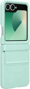  (-) Samsung  Samsung Galaxy Z Flip6 Kindsuit Case Flip 6 (F741)  (EF-VF741PME