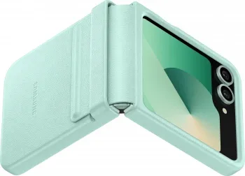  (-) Samsung  Samsung Galaxy Z Flip6 Kindsuit Case Flip 6 (F741)  (EF-VF741PME