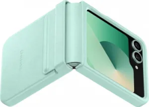  (-) Samsung  Samsung Galaxy Z Flip6 Kindsuit Case Flip 6 (F741)  (EF-VF741PME