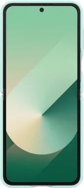 (-) Samsung  Samsung Galaxy Z Flip6 Kindsuit Case Flip 6 (F741)  (EF-VF741PME