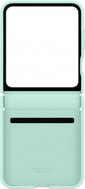  (-) Samsung  Samsung Galaxy Z Flip6 Kindsuit Case Flip 6 (F741)  (EF-VF741PME