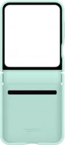  (-) Samsung  Samsung Galaxy Z Flip6 Kindsuit Case Flip 6 (F741)  (EF-VF741PME