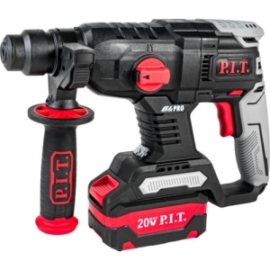  P.I.T. PBH20H-22A/1 :SDS-plus .:1.5 .