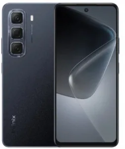  Infinix Hot 50 6/256Gb 