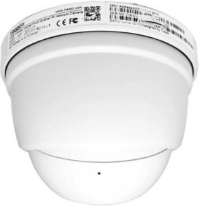  2 IP-  - TRASSIR TR-D8121IR2 v6 2.8  1/2.7 CMOS,  2
