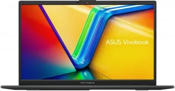 / ASUS E1504GA-BQ550 15.6(1920x1200 () WVA)/Intel Core i3 N305(3.8Ghz)/8192Mb/256SSDG