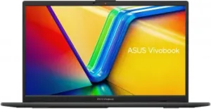 / ASUS E1504GA-BQ550 15.6(1920x1200 () WVA)/Intel Core i3 N305(3.8Ghz)/8192Mb/256SSDG