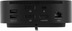 - HP Docking Station HP USB-C Dock G5(EliteBook x360 1040 G6 G5/1030 G3/735 G6/745 G6/755 