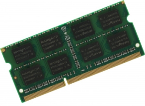   Digma 4Gb DDR3 1600MHz DGMAS31600004D RTL PC3-12800 CL11 SO-DIMM 204-pin 1.5 dua