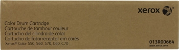 Фотобарабан(Модуль ксерографии) цветной (85K) XEROX Colour 550