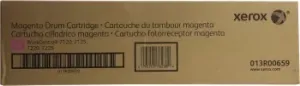  XEROX 013R00659 WC7120 Magenta Drum Cartridge  (51K) {GMO}