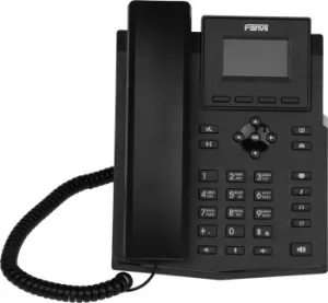  IP Fanvil X301 