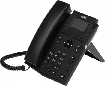  IP Fanvil X301 