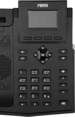  IP Fanvil X301 