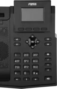  IP Fanvil X301 