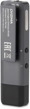  Digma DiVoice RV50 8Gb 