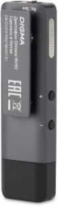   Digma DiVoice RV50 8Gb 