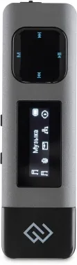   Digma DiVoice RV50 8Gb 