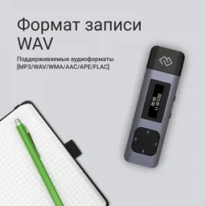   Digma DiVoice RV50 8Gb 