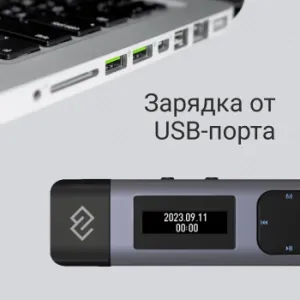   Digma DiVoice RV50 8Gb 