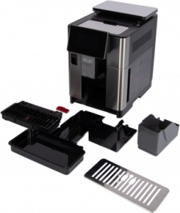  DELONGHI 	 ECAM610.74.MB