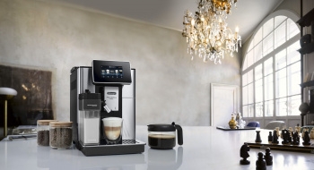  DELONGHI 	 ECAM610.74.MB