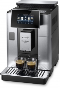  DELONGHI 	 ECAM610.74.MB