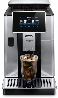  DELONGHI 	 ECAM610.74.MB