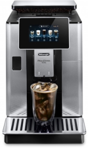  DELONGHI 	 ECAM610.74.MB