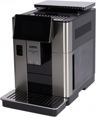  DELONGHI 	 ECAM610.74.MB