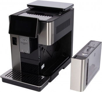  DELONGHI 	 ECAM610.74.MB