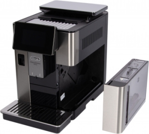  DELONGHI 	 ECAM610.74.MB