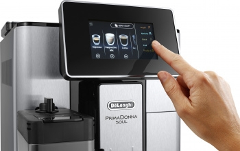 DELONGHI 	 ECAM610.74.MB