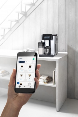  DELONGHI 	 ECAM610.74.MB