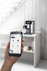  DELONGHI 	 ECAM610.74.MB