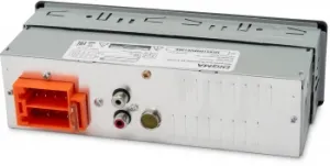  Digma MCP-225G 1DIN 4x45 v5.0 AUX 2