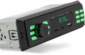  Digma MCP-225G 1DIN 4x45 v5.0 AUX 2