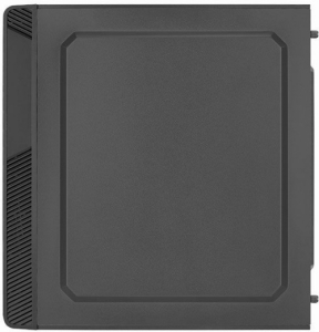  Aerocool CS-106-S-BK-v1    mATX 1x120mm 1xUSB2.0 1xUSB3.0 audio