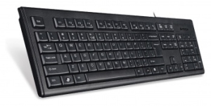 Logitech Keyboard  K375s Bluetooth Multi-Device