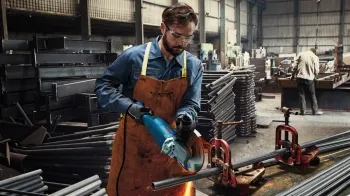  Bosch GWS 2200-230 RSP