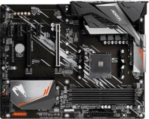   Gigabyte A520 AORUS ELITE V1.2 Socket AM4