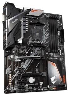   Gigabyte A520 AORUS ELITE V1.2 Socket AM4