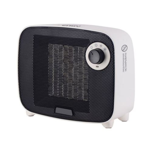 Тепловентилятор ENGY PTC-321 белый
