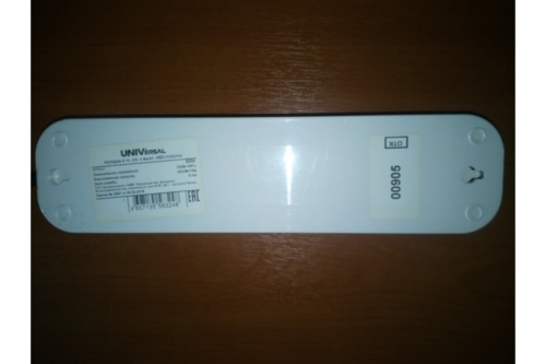   4-  . -.  . UNIVersal S304
