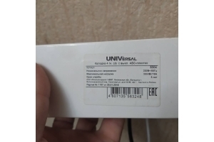   4-  . -.  . UNIVersal S304