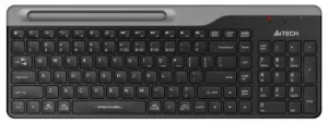  A4Tech Fstyler FBK25 / USB  BT/Radio slim Multimedia