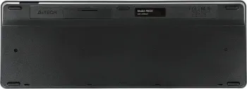  A4Tech Fstyler FBK25 / USB  BT/Radio slim Multimedia