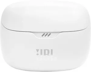  JBL Headphones white model : JBLTBEAMWHT