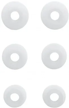  JBL Headphones white model : JBLTBEAMWHT