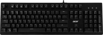  Acer OKW127   USB for gamer LED